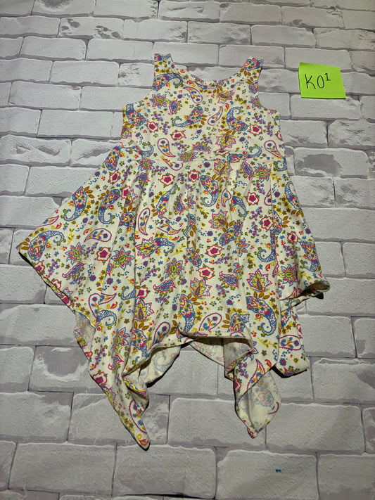 Dress Size 3