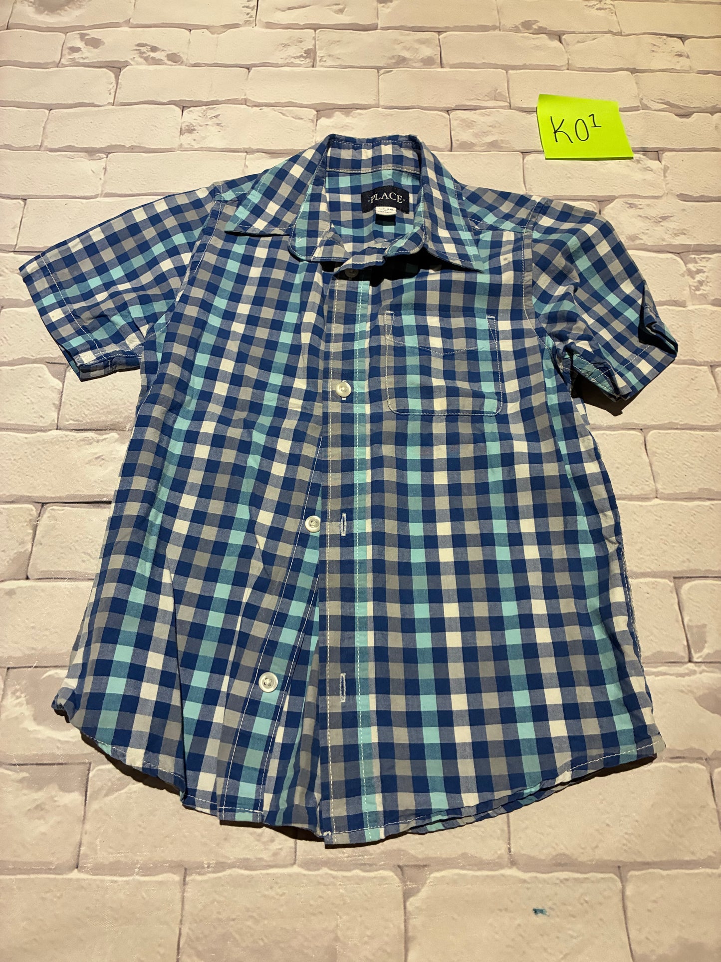 Top Size 5-6