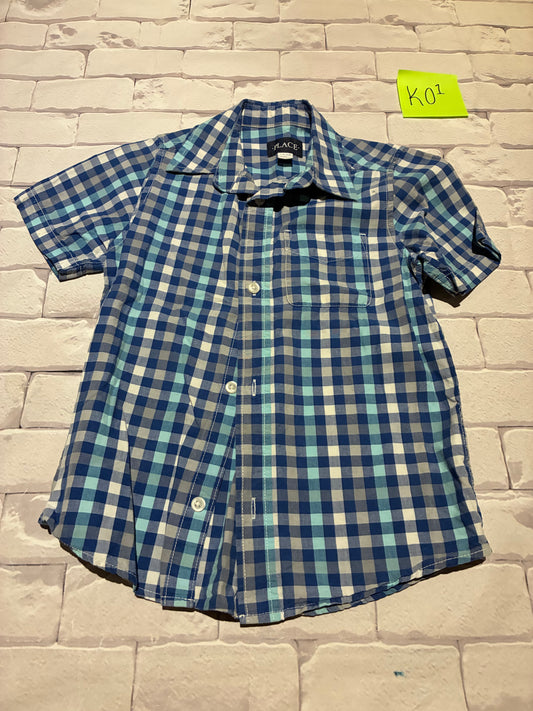 Top Size 5-6