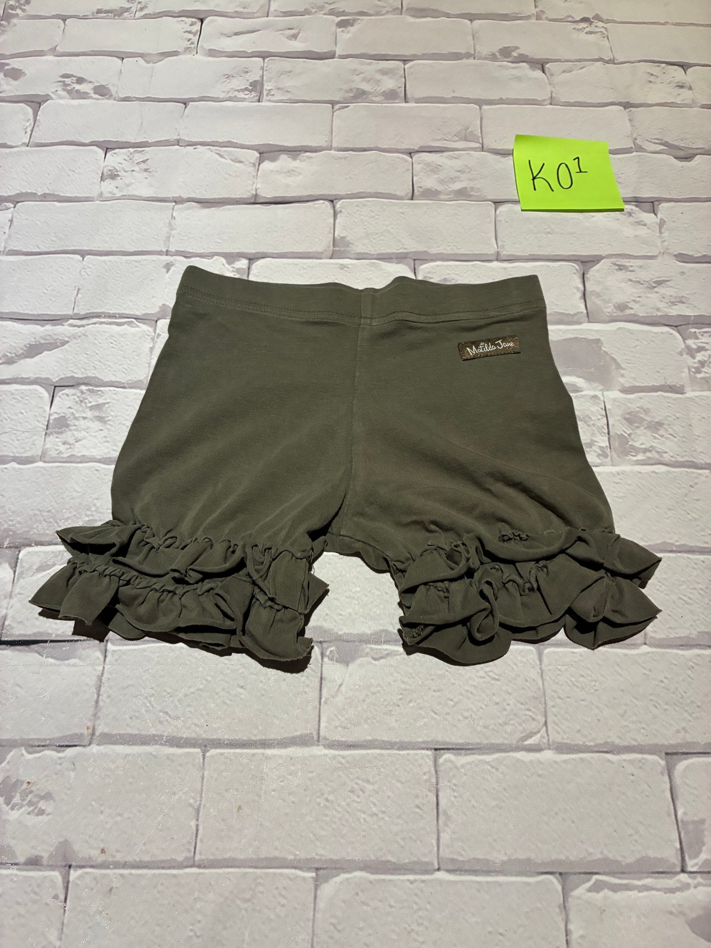 Bottoms Size 4T