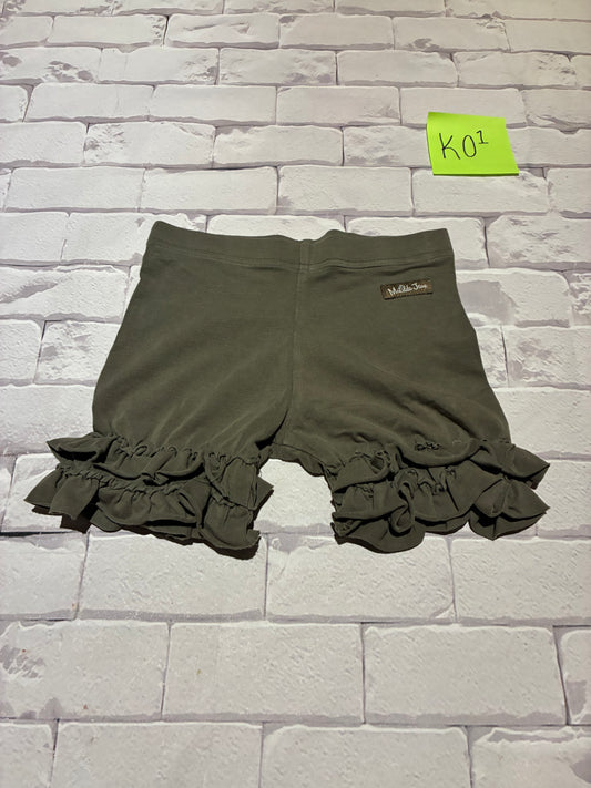 Bottoms Size 4T