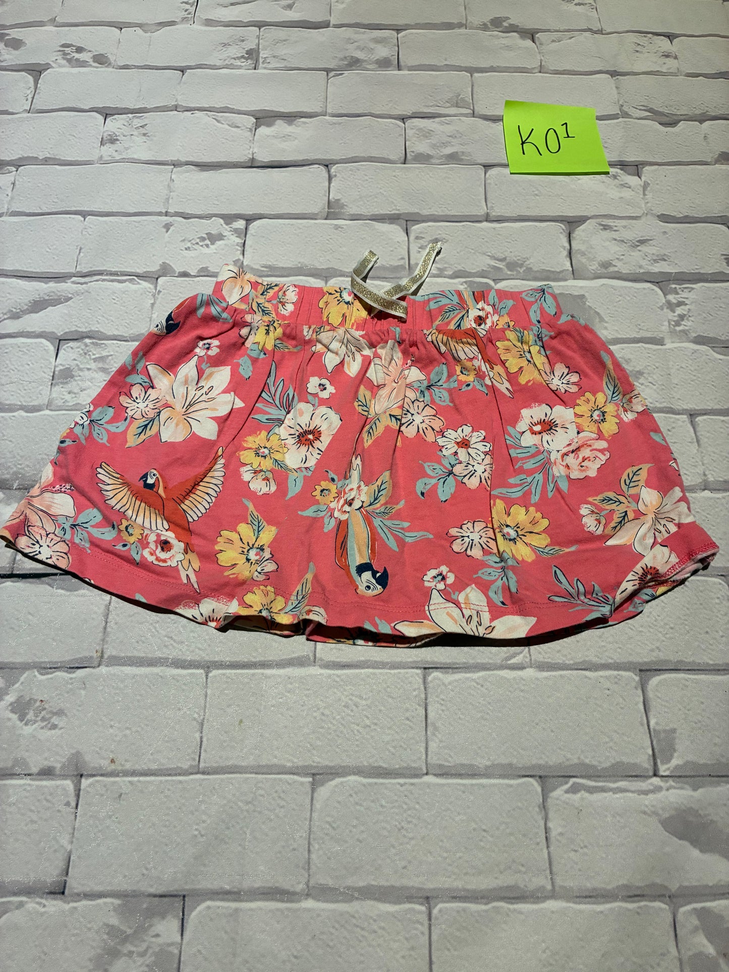 Bottoms Size 4T