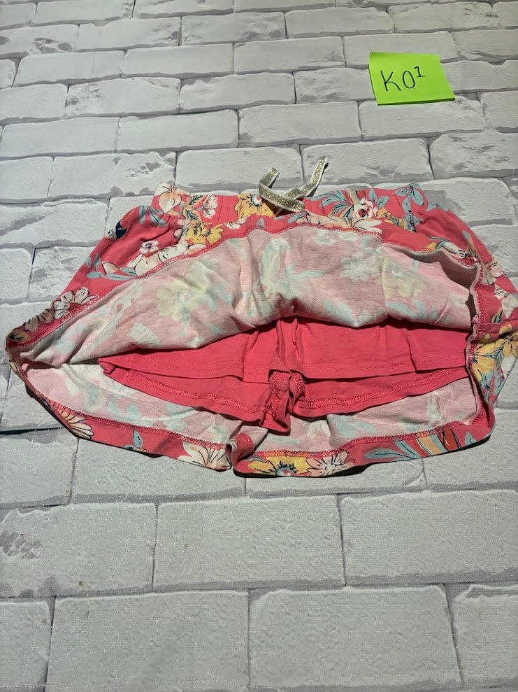 Bottoms Size 4T