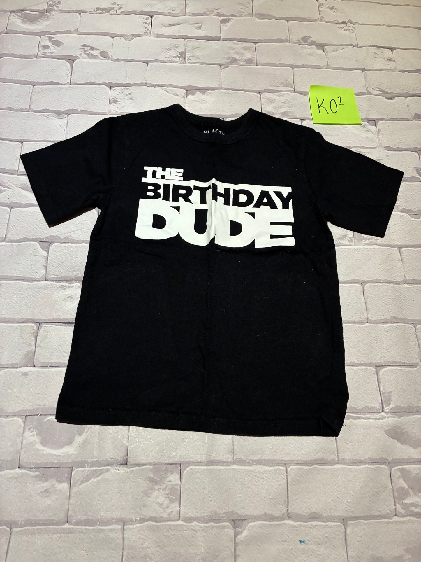 Top Size 5-6