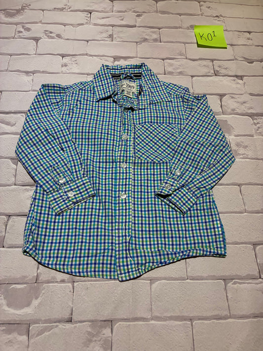 Top Size 18-24m