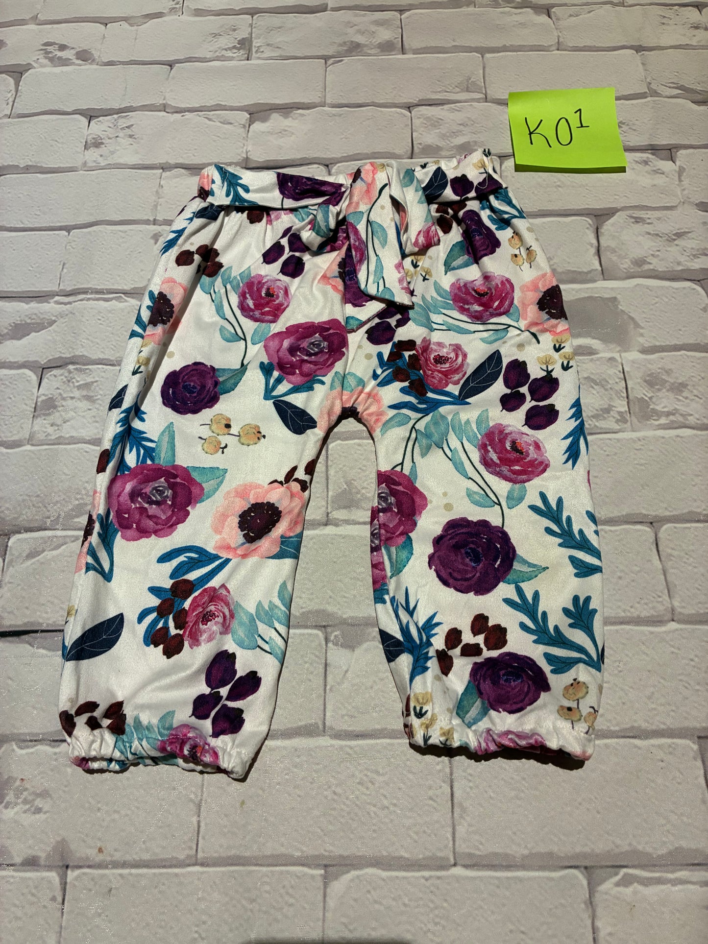 Bottoms Size 18-24m