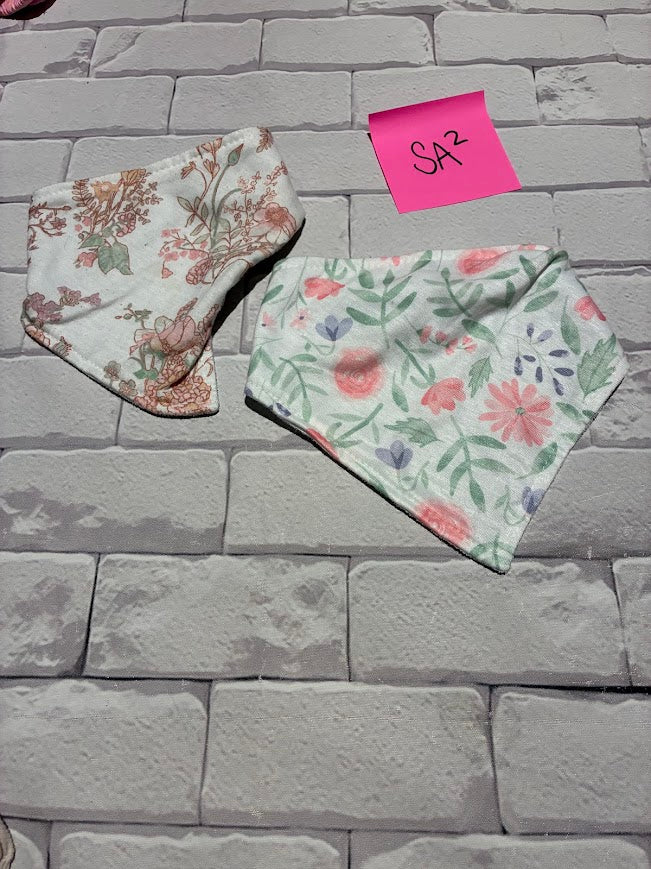 Bandana Bibs