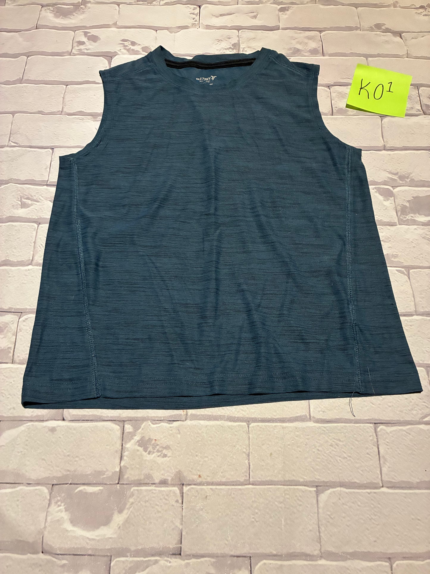 Top Size 6-7