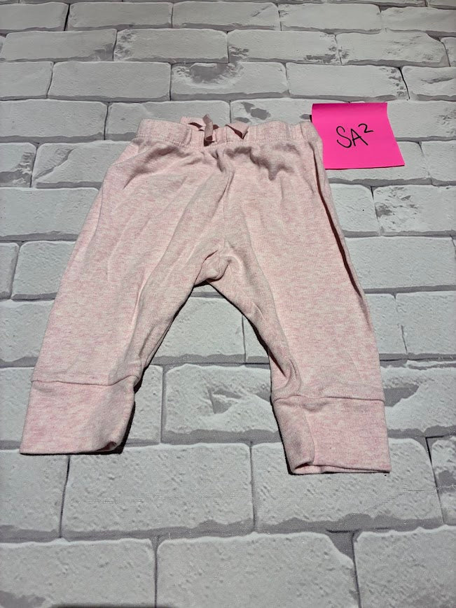 Bottoms Size 3-6m