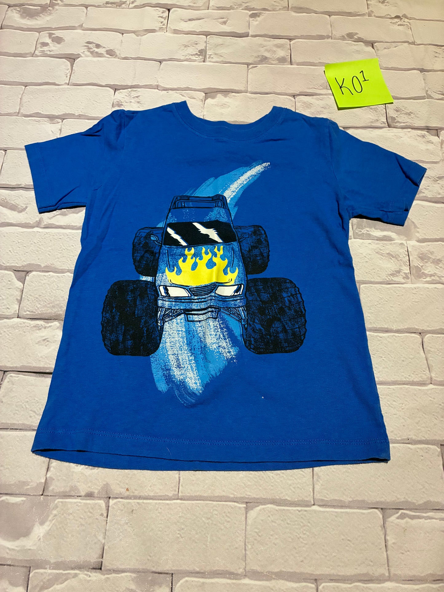 Top Size 5