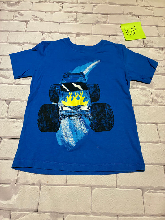 Top Size 5