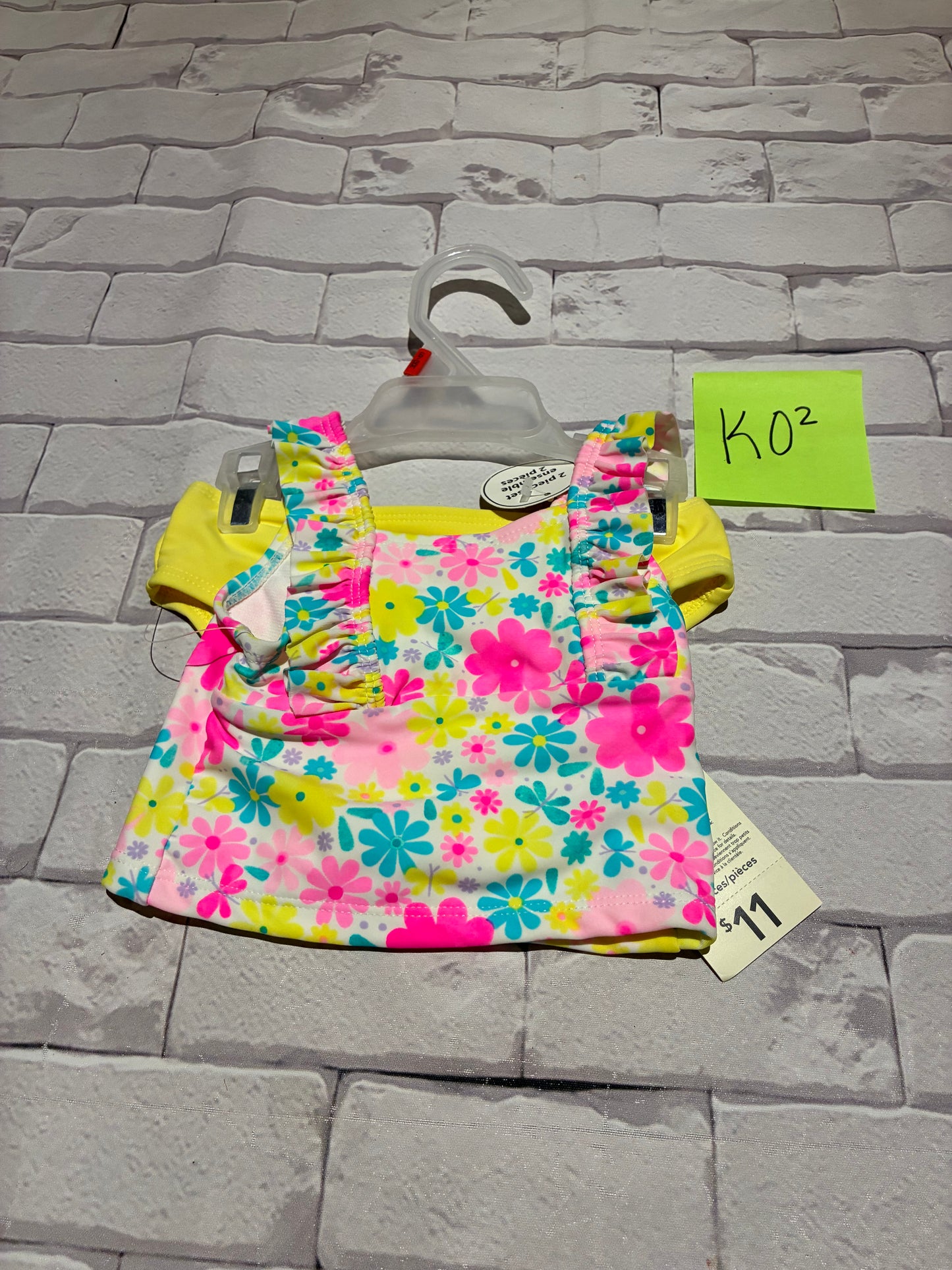 Swimwear Size 6-12m BNWT
