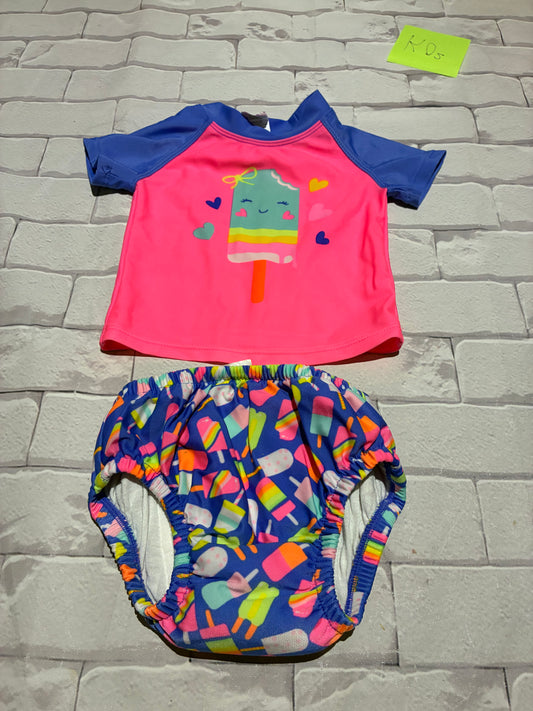 Swimwear Size 6-12m
