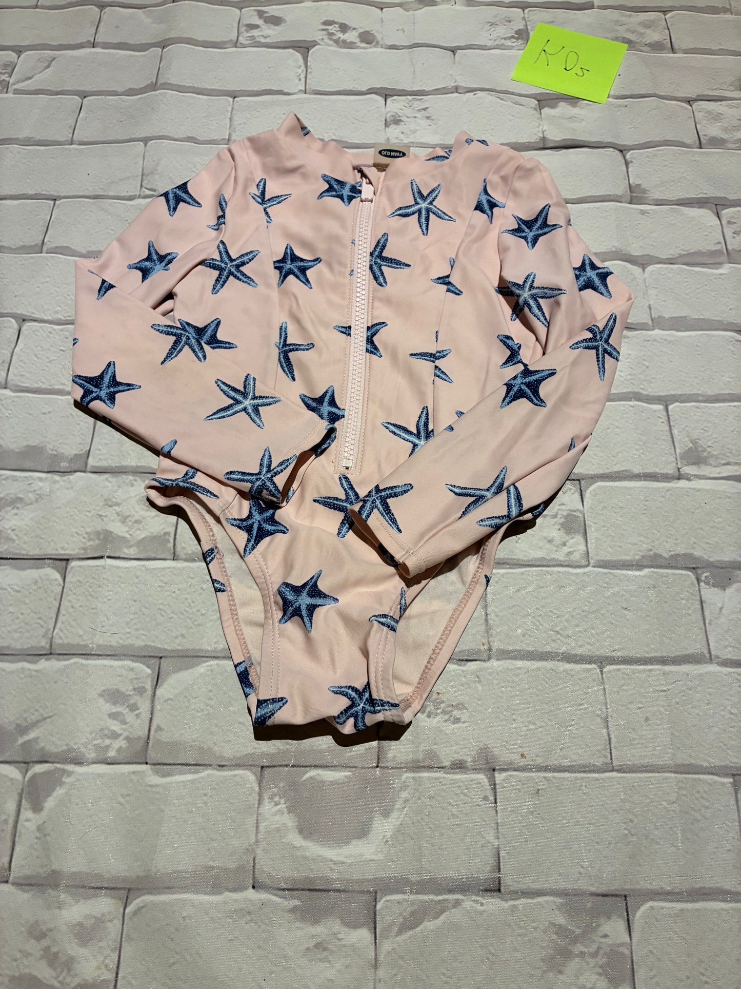 Swimwear Size 4T