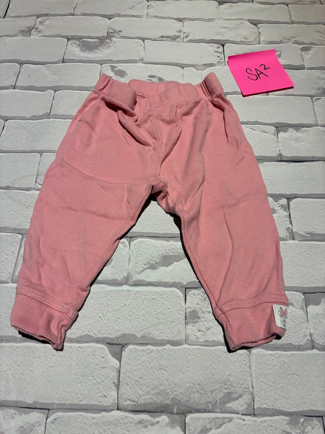 Bottoms Size 12m