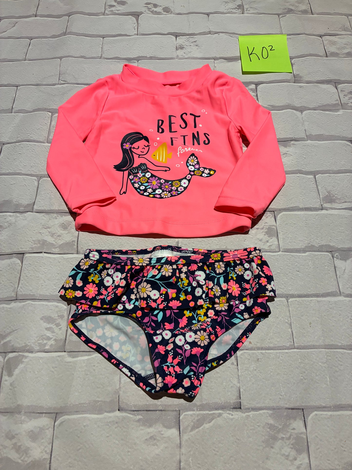 Swimwear Size 9m