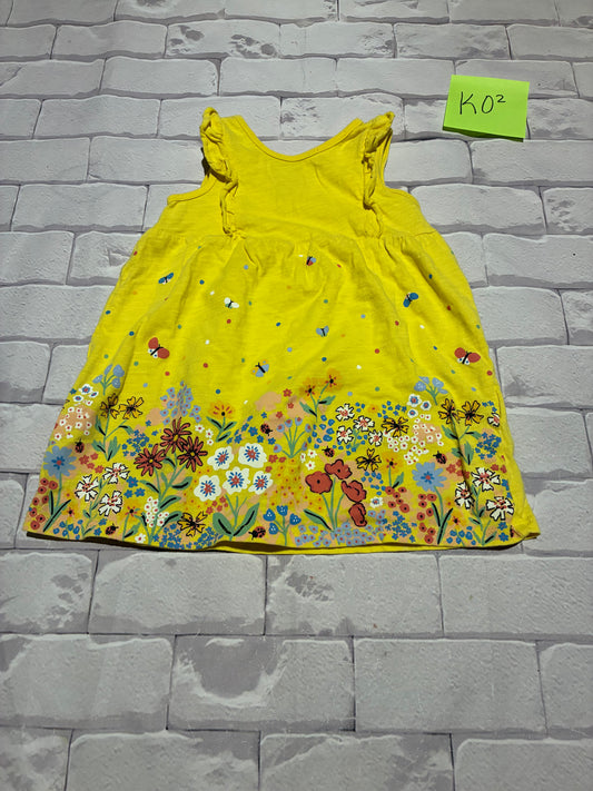 Dress Size 6-9m