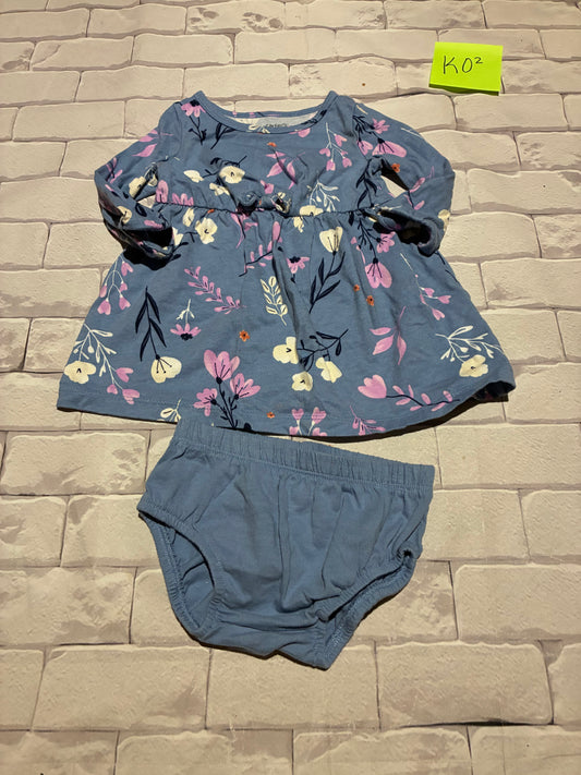 Dress Size 12m