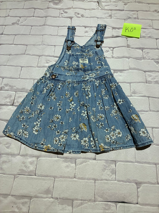 Dress Size 3T