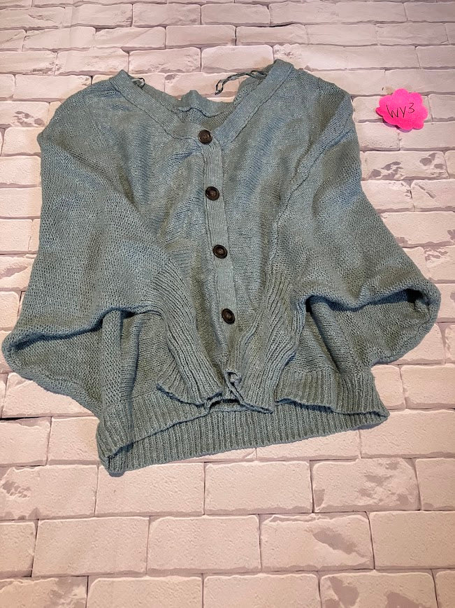 Ladies Top Size S