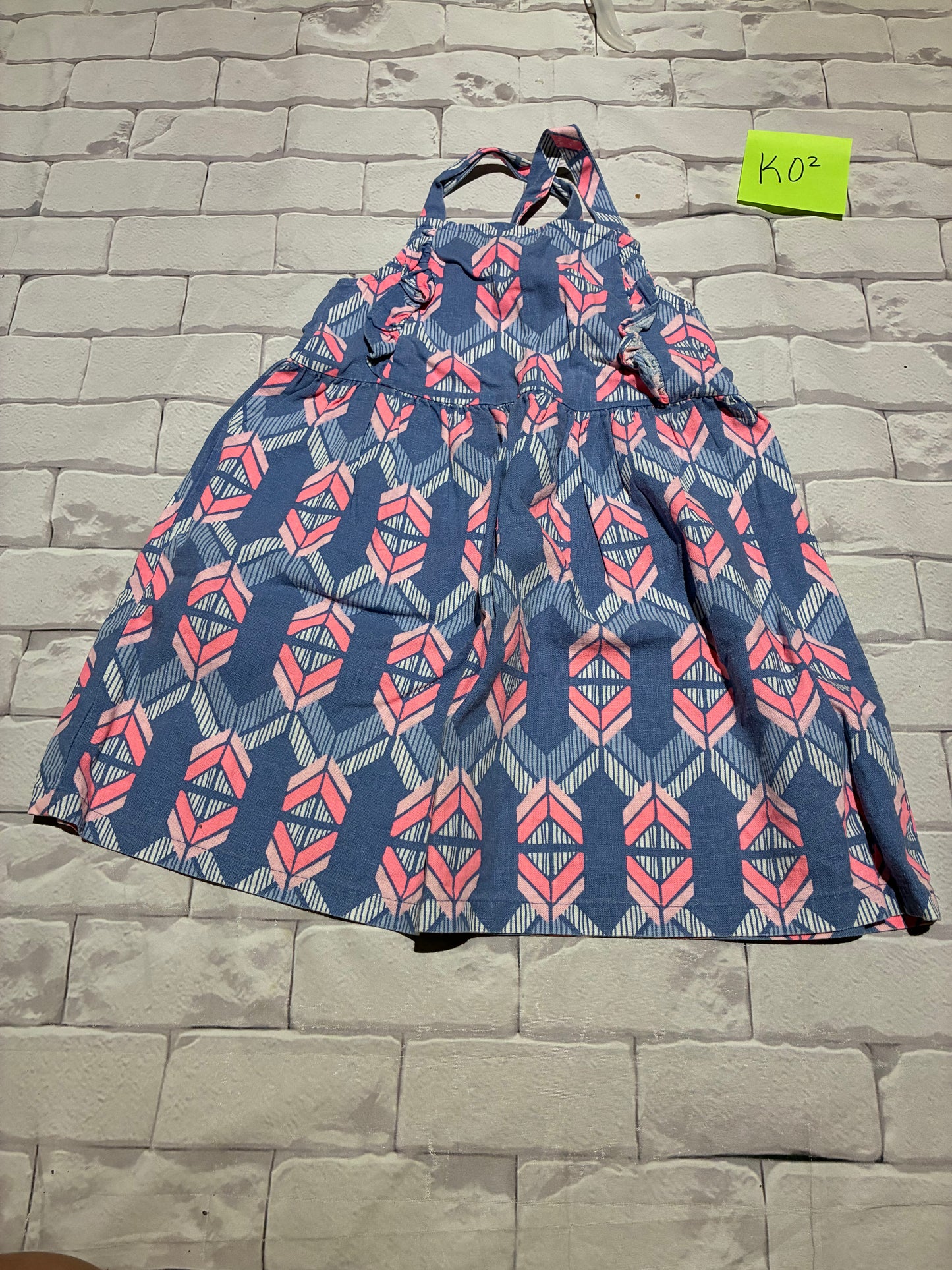 Dress Size 4T