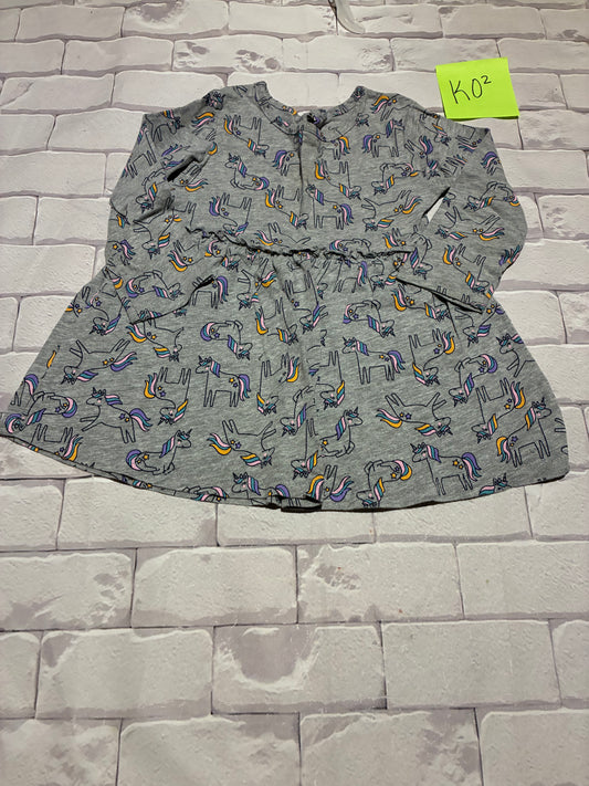 Dress Size 2T