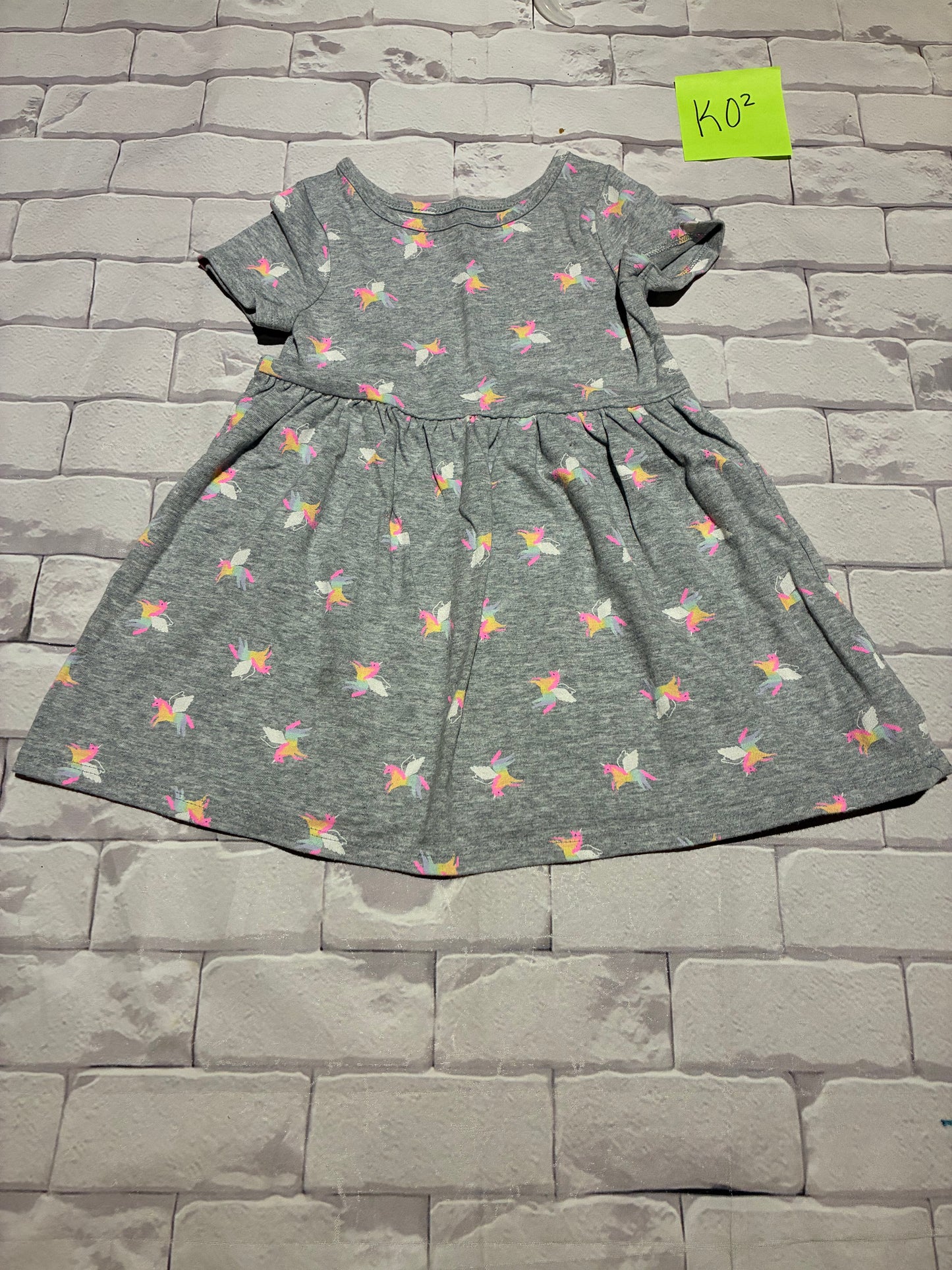 Dress Size 3T
