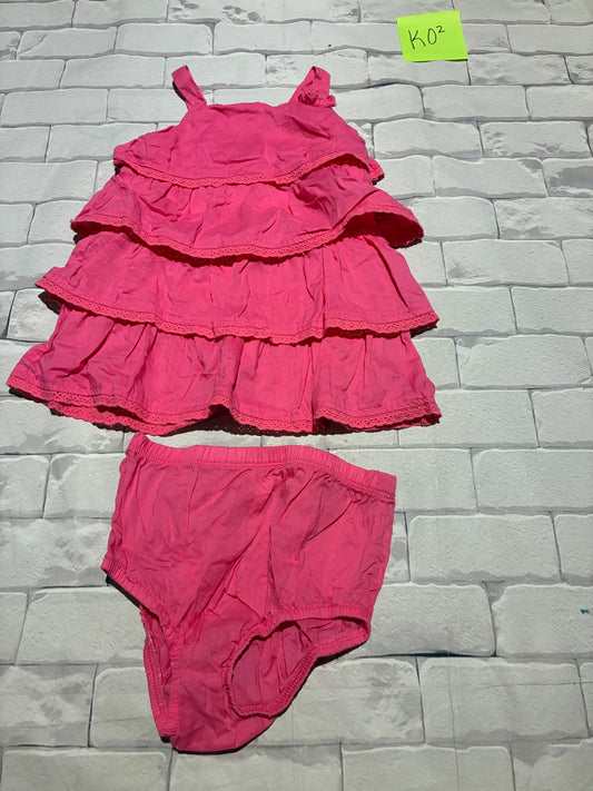 Dress Size 18m
