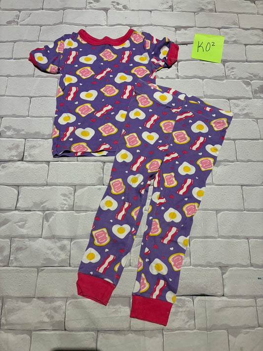 Sleepwear Size 3T