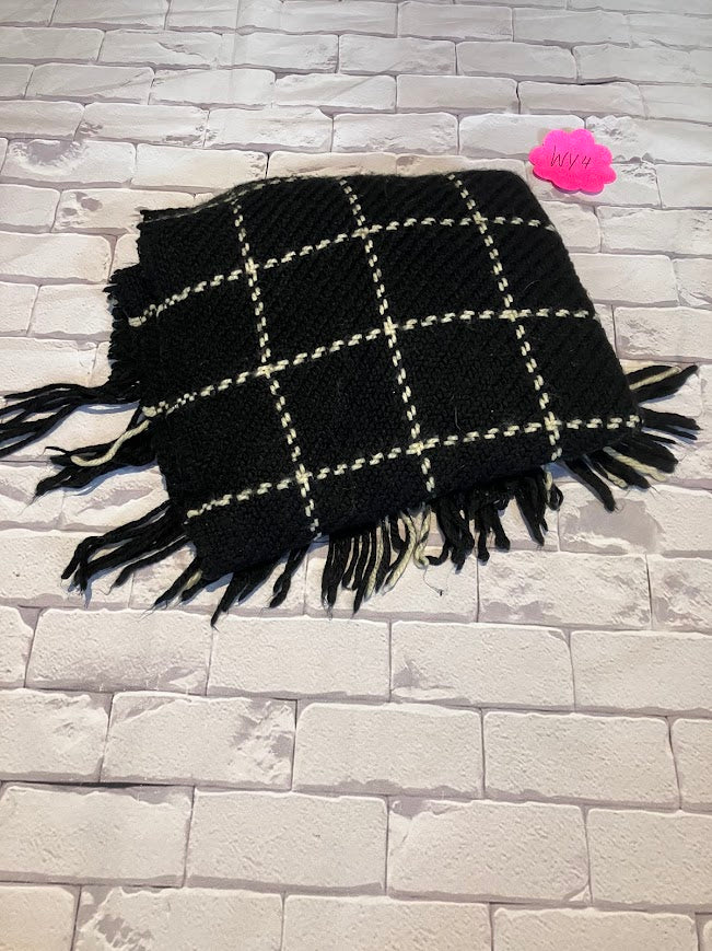 Ladies Blanket Scarf