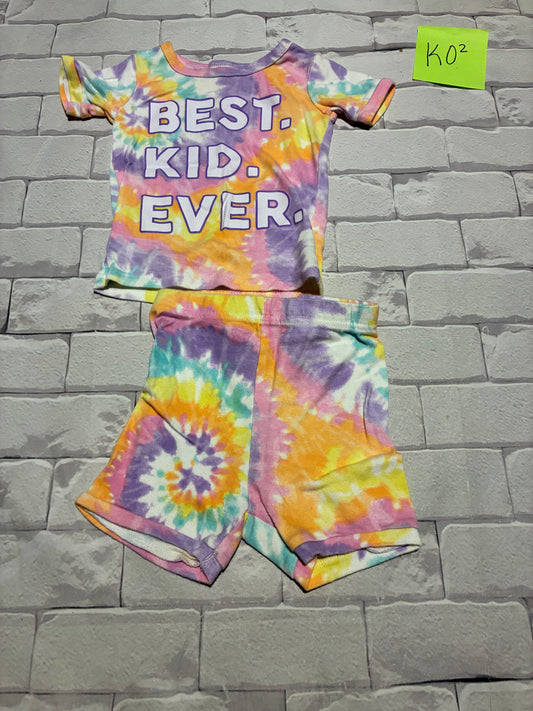 Sleepwear Size 12-18m