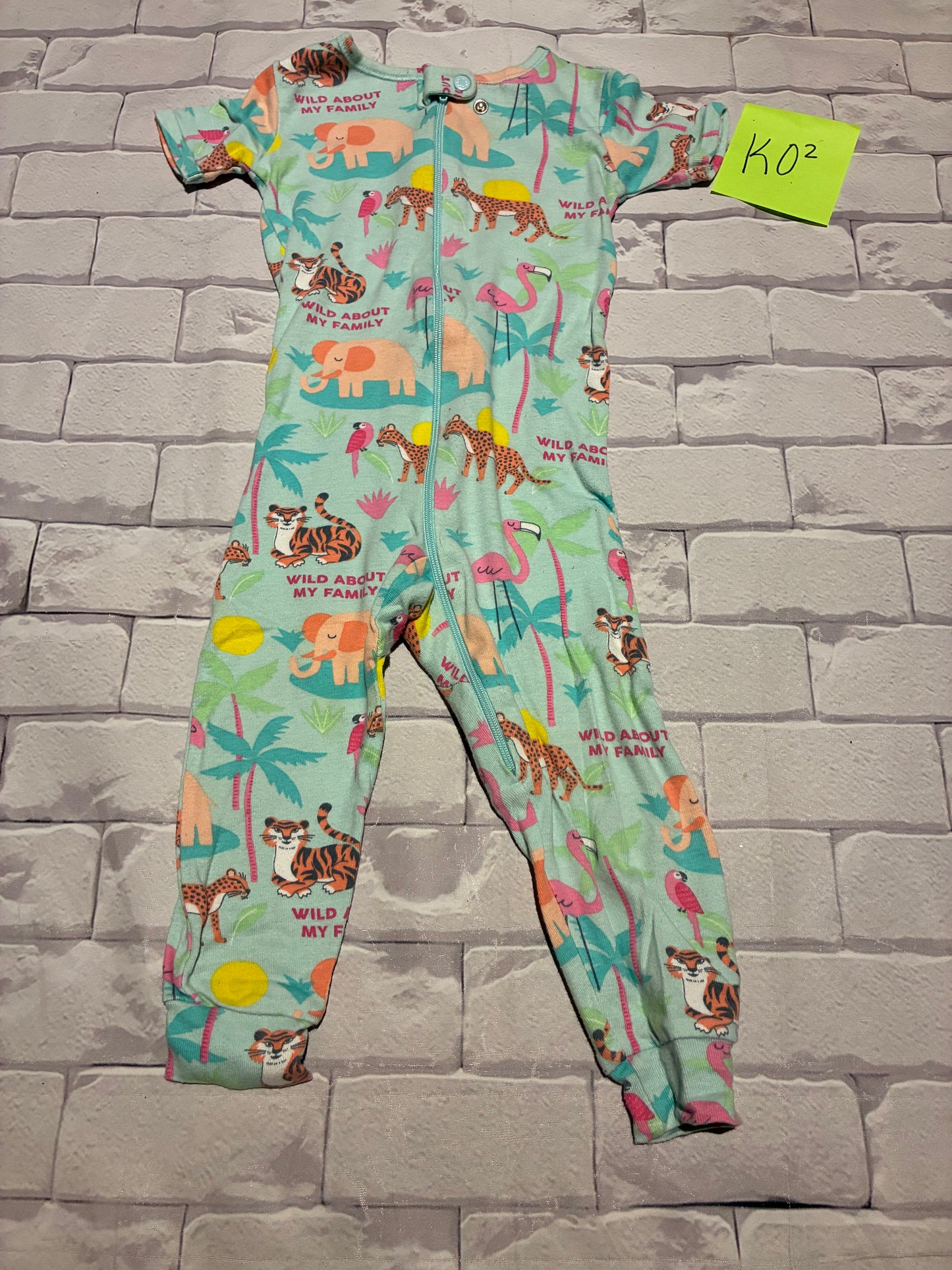 Sleepwear Size 12-18m