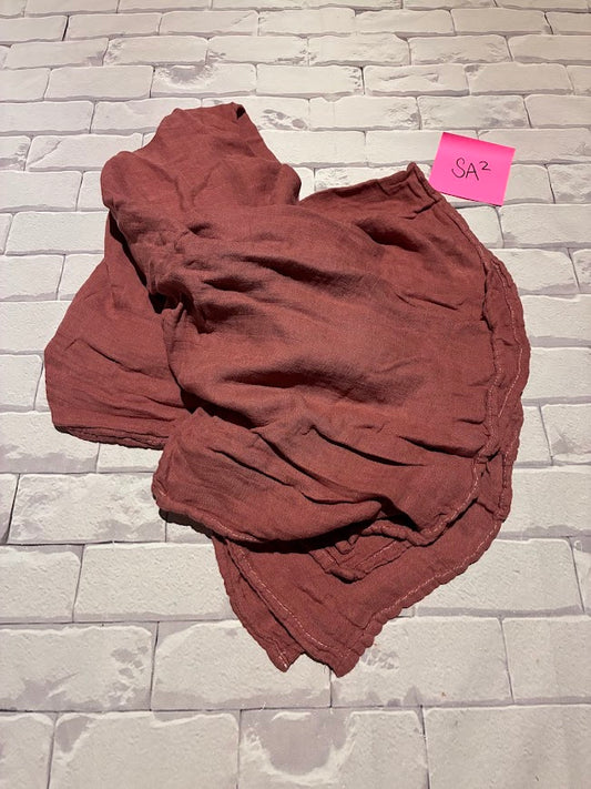 Muslin Swaddle Blanket