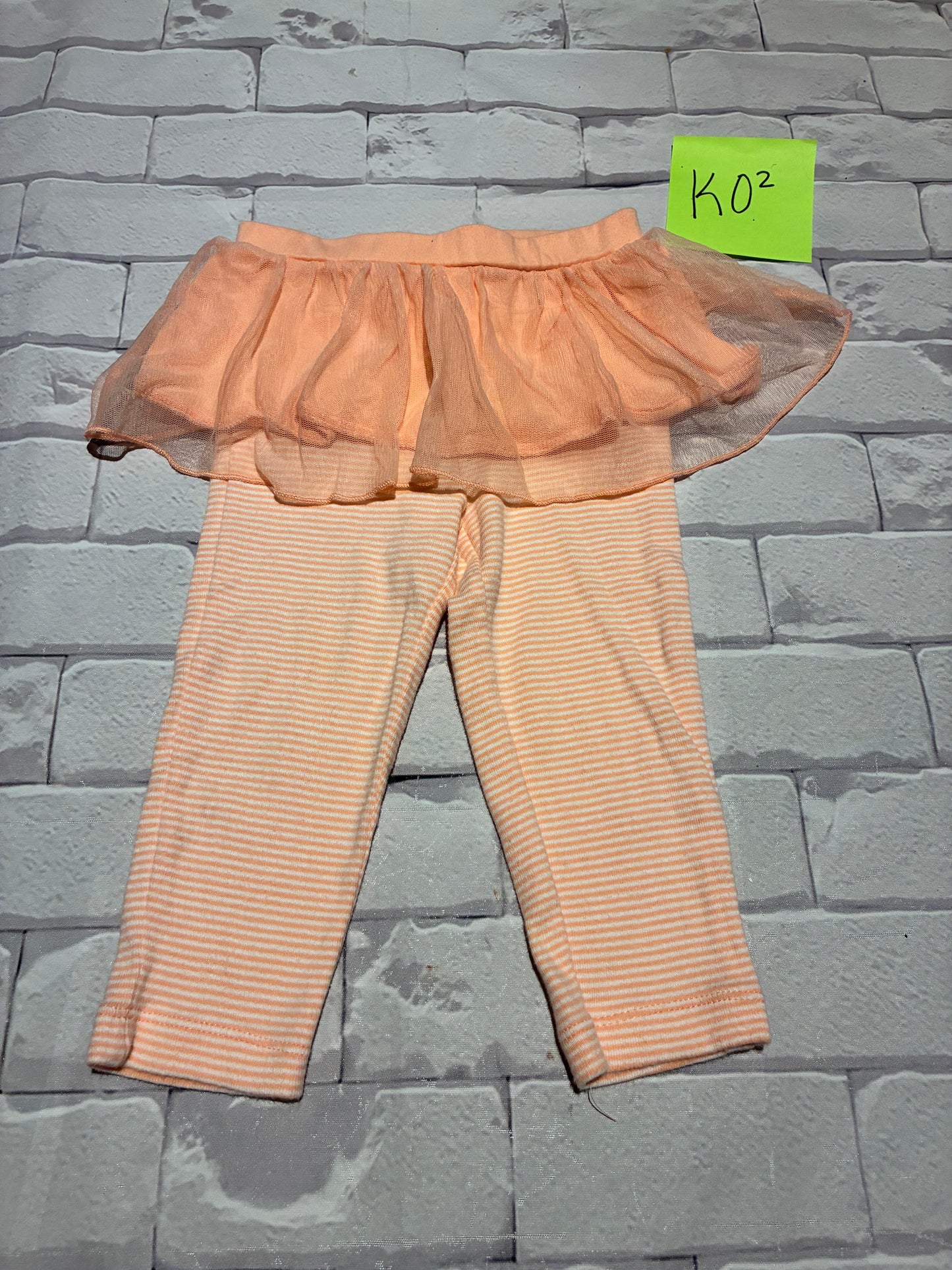 Bottoms Size 12m