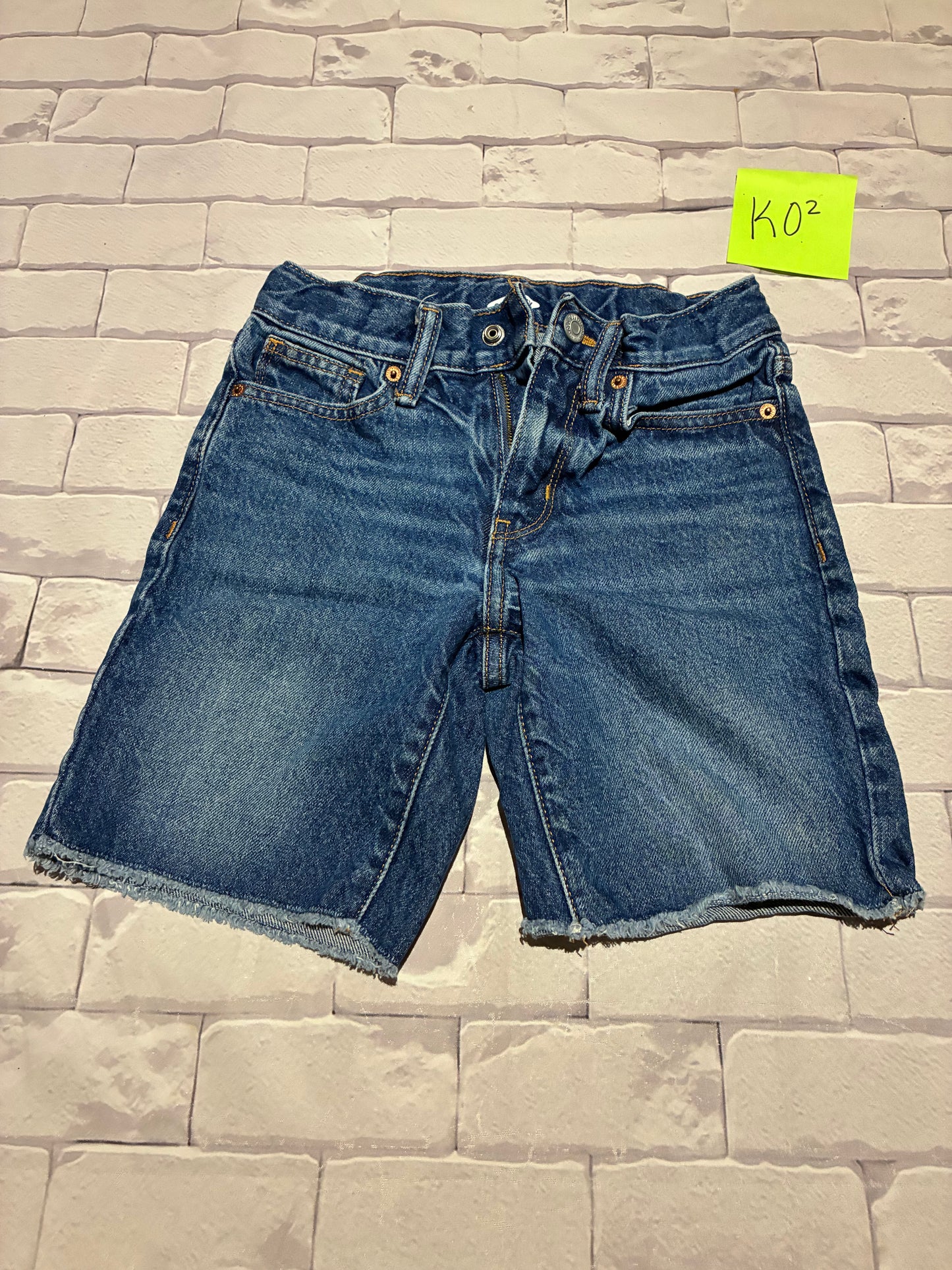 Bottoms Size 8