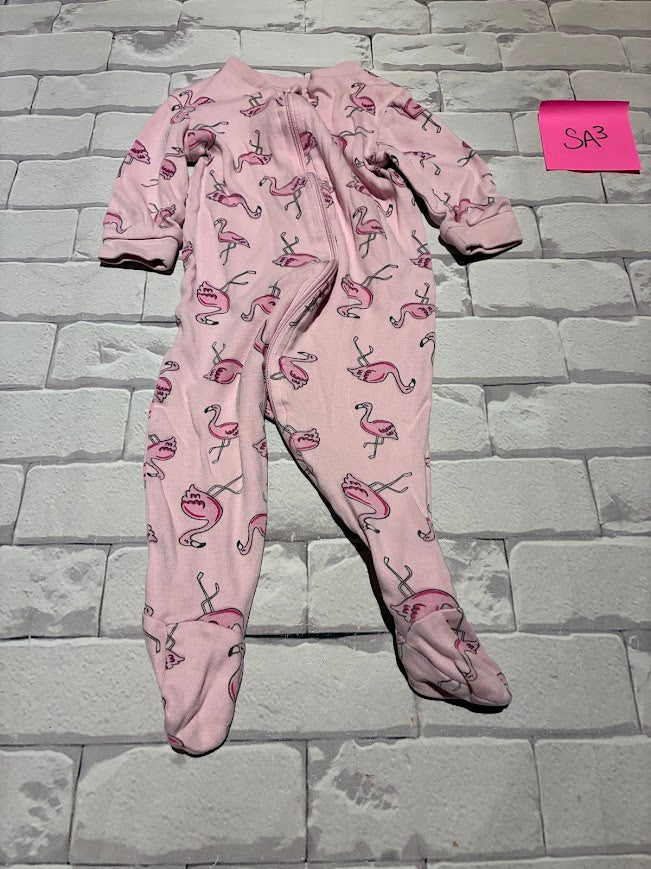 Sleepwear Size 3-6m