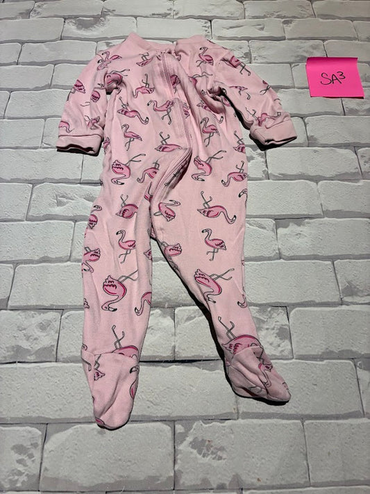 Sleepwear Size 3-6m