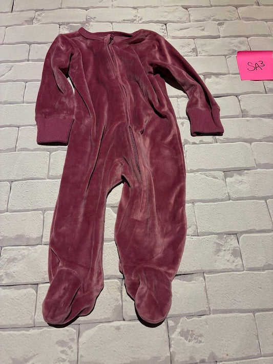 Sleepwear Size 6-12m