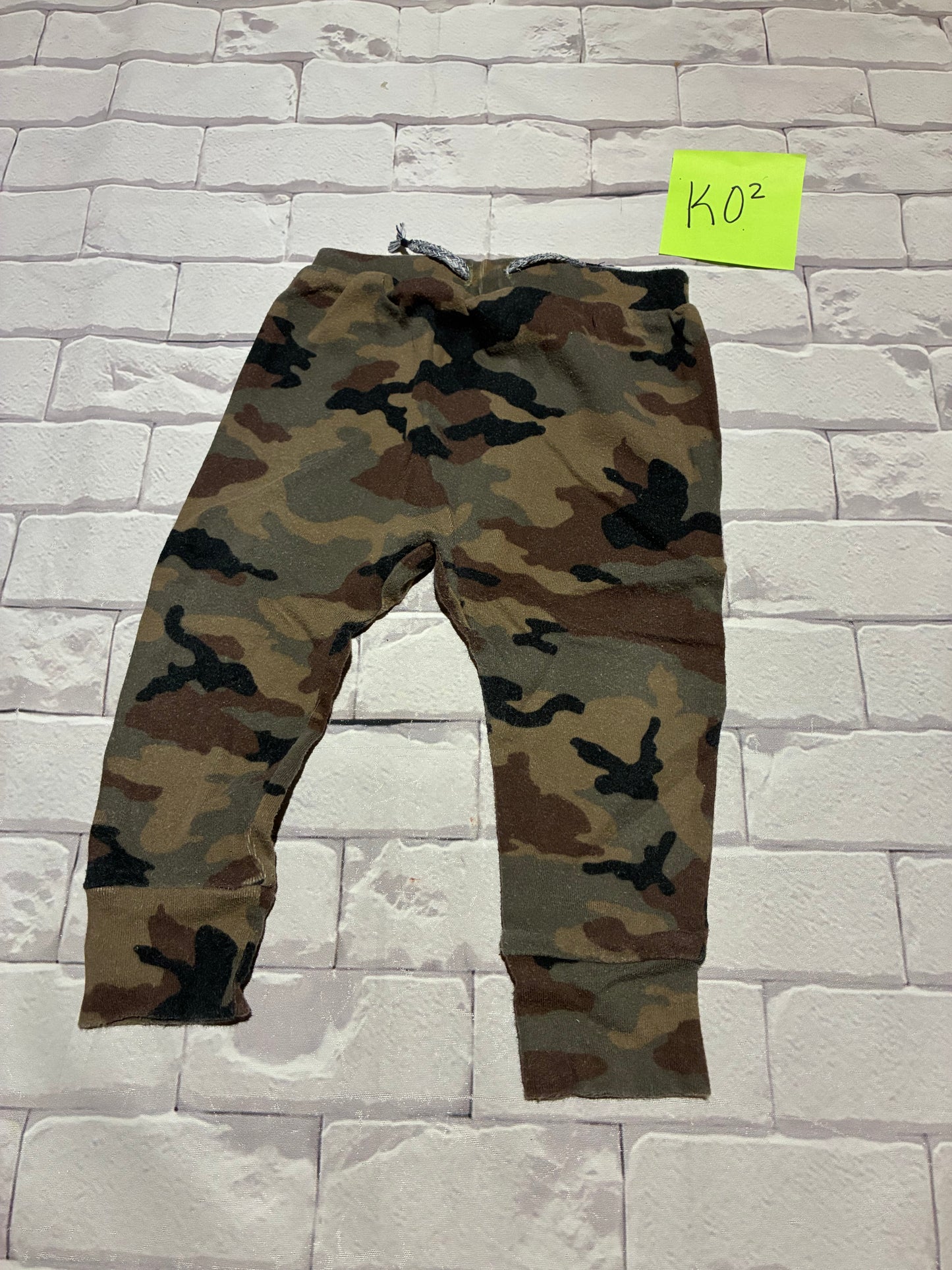 Bottoms Size 12-18m