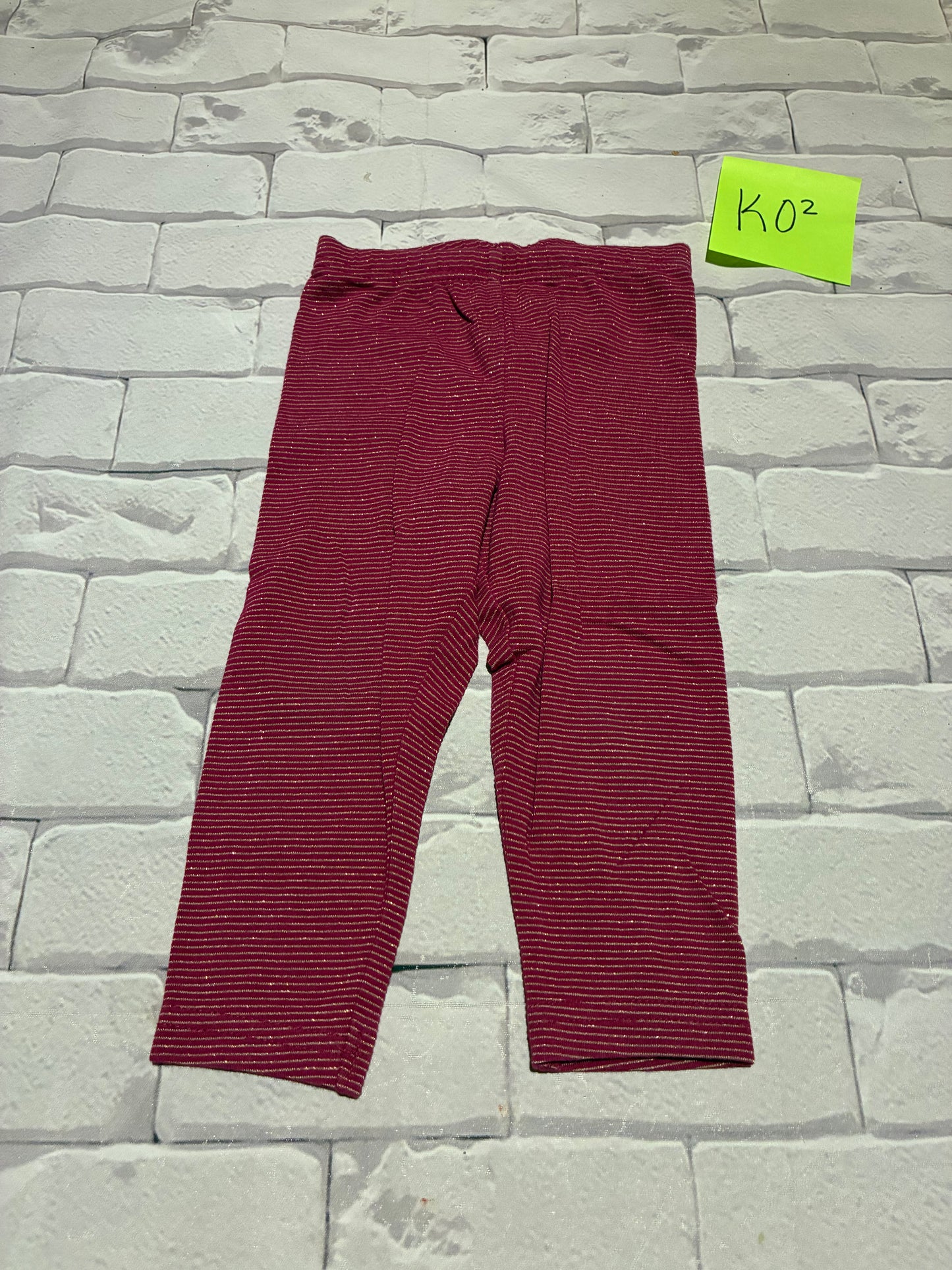 Bottoms Size 18m