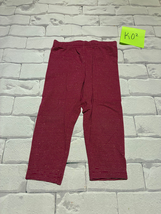 Bottoms Size 18m