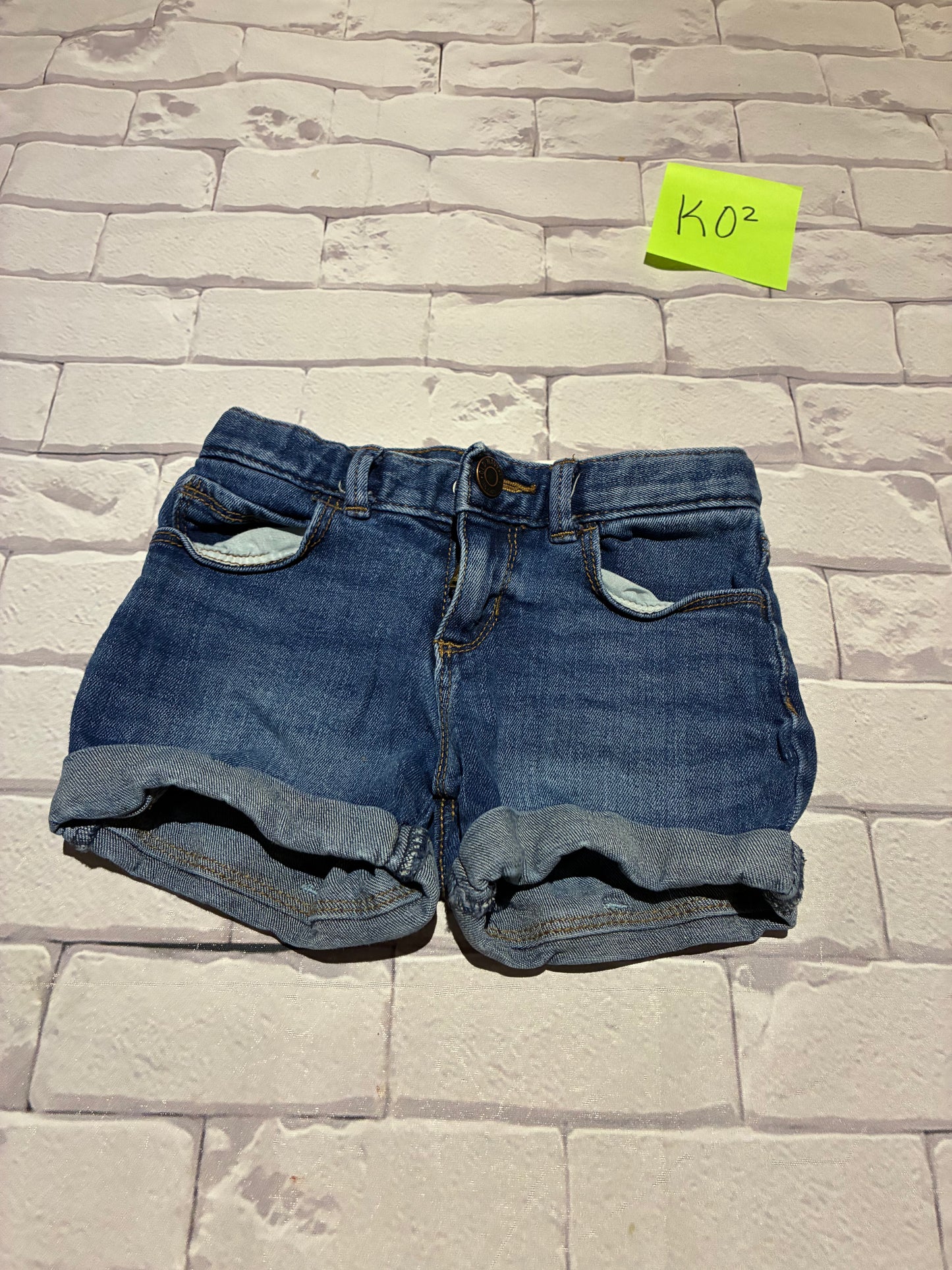 Bottoms Size 4T