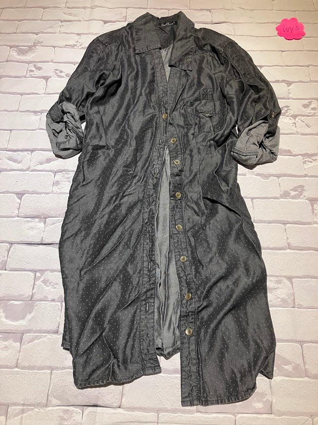 Ladies Dress Size S