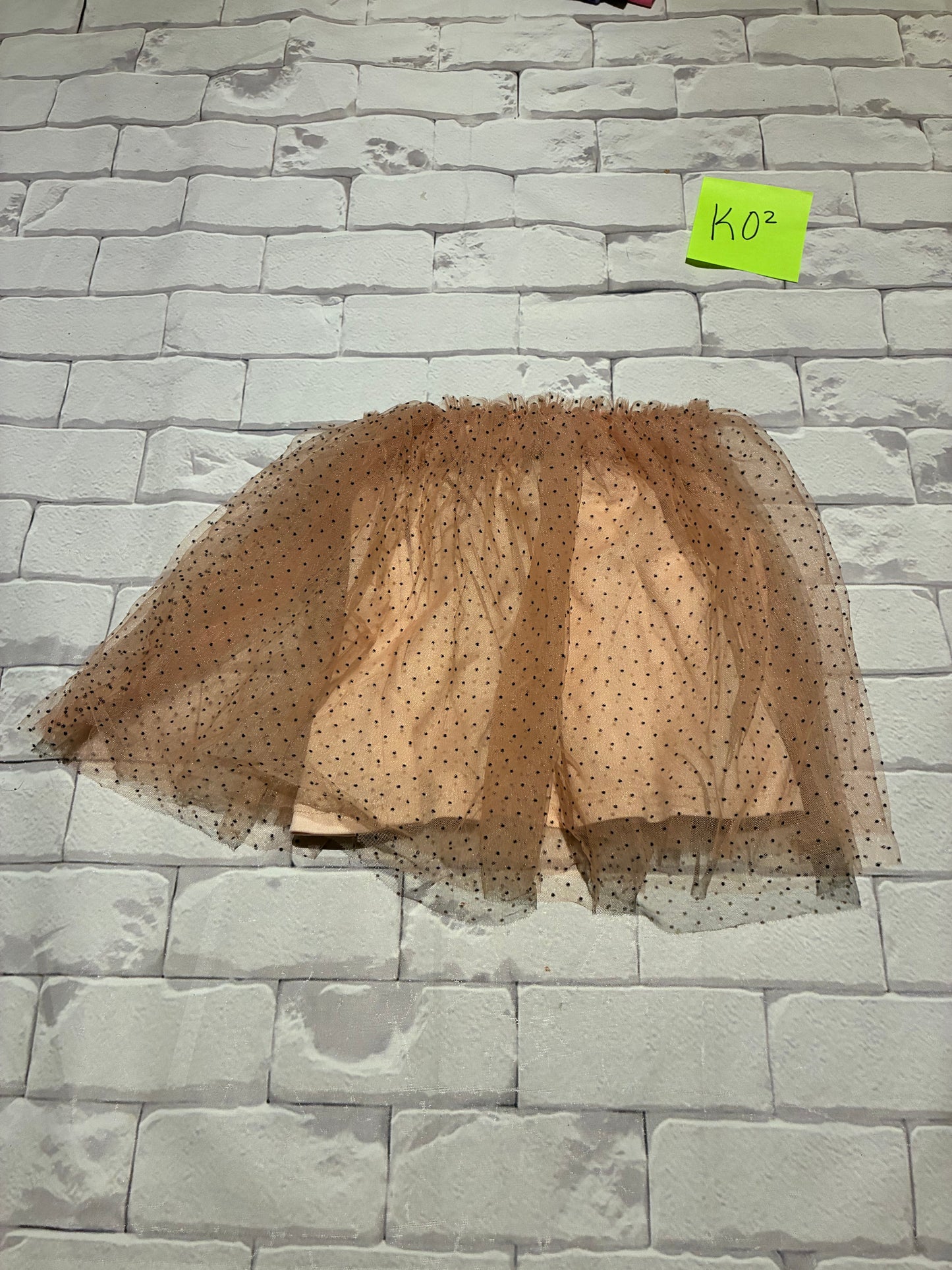 Bottoms Size 6-7