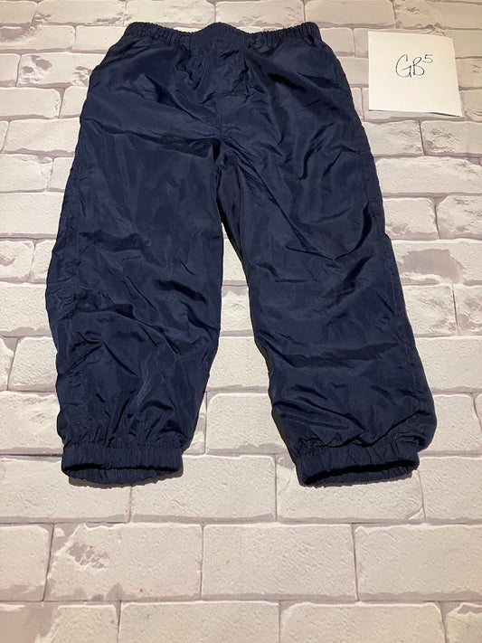 Outerwear Size 3T - Cotton-lined