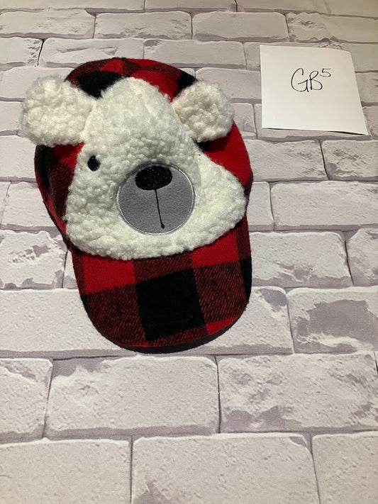 Hat Size 4T-5T