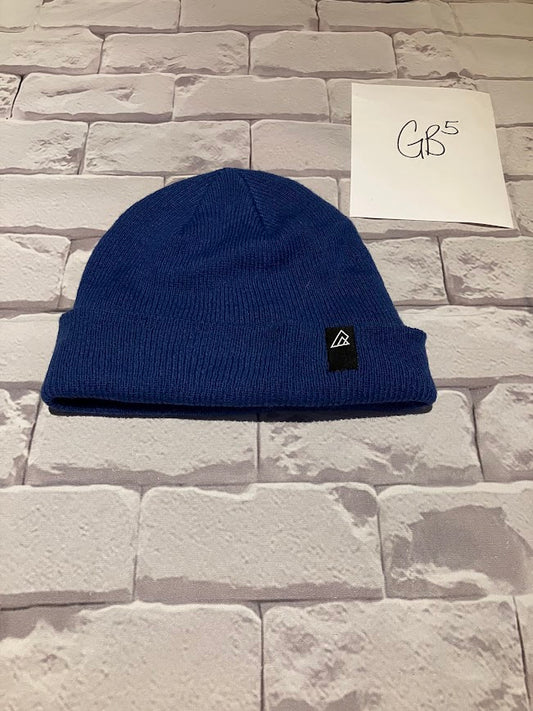 Hat Size Toddler