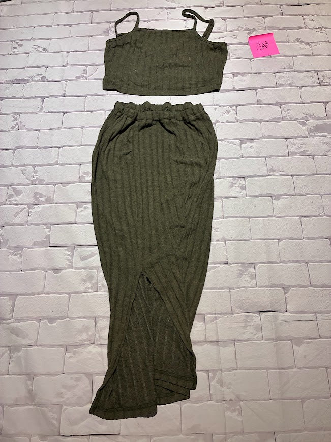 Dress Size M