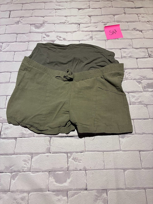 Bottoms Size S Maternity