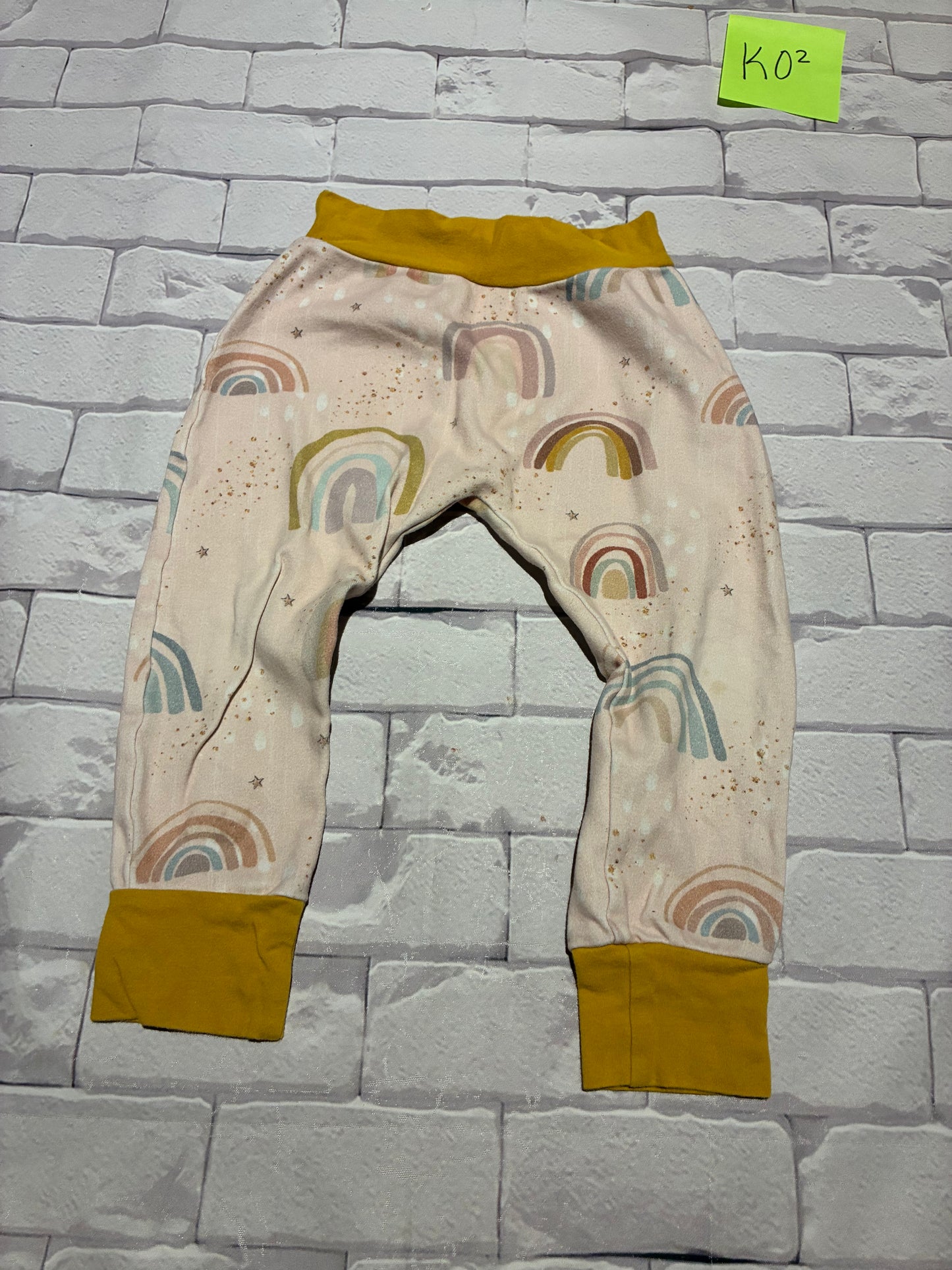 Bottoms Size 2T